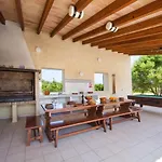 Villa Padilla
