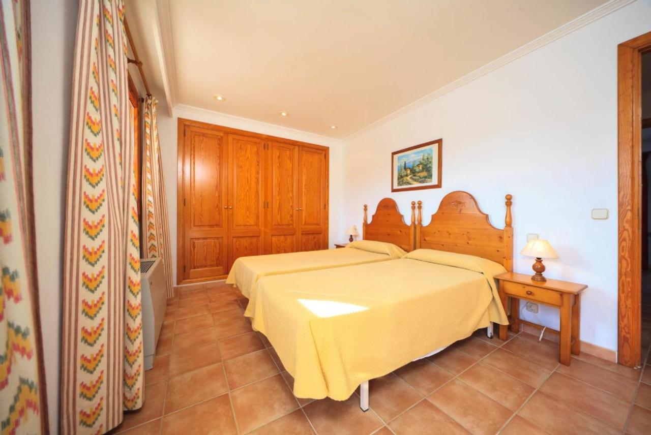 Padilla Alcúdia