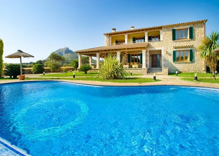 Villa Padilla