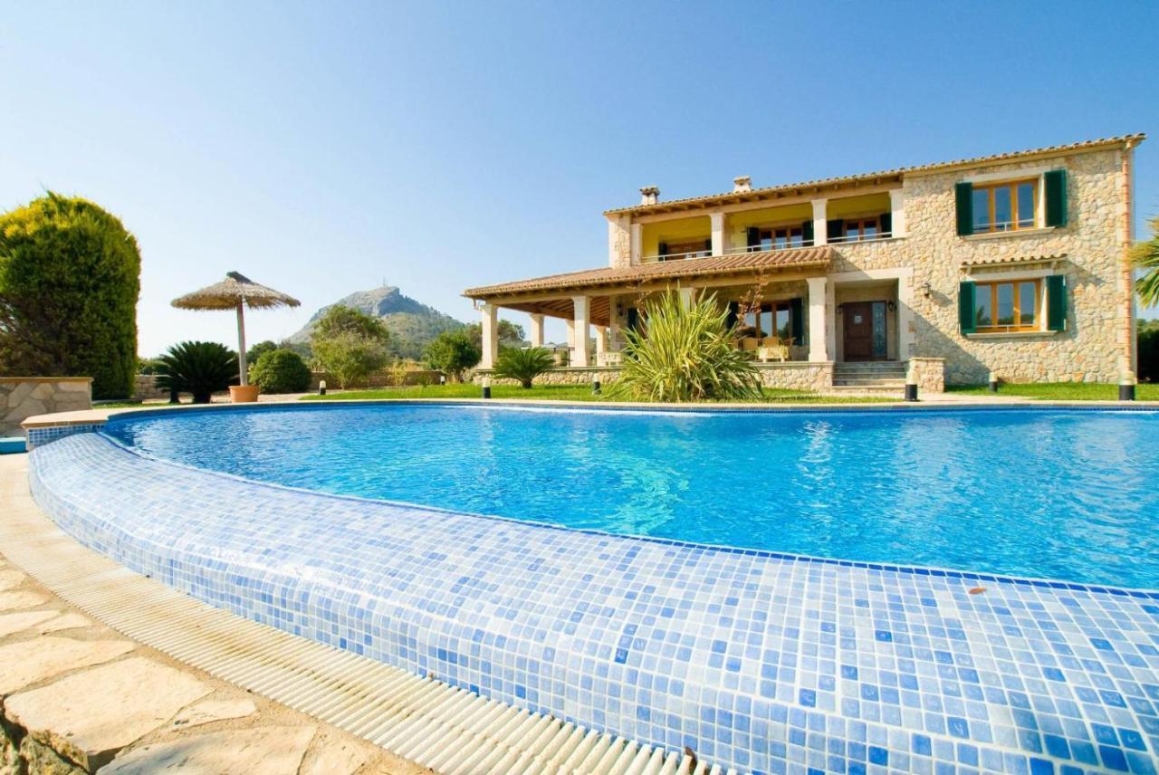 Villa Padilla Alcúdia