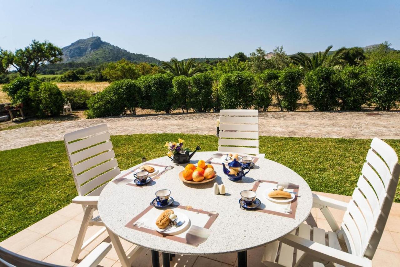 Padilla Villa Alcúdia
