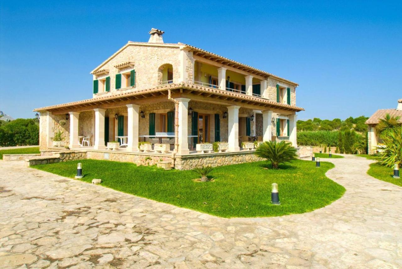 Padilla Villa Alcúdia