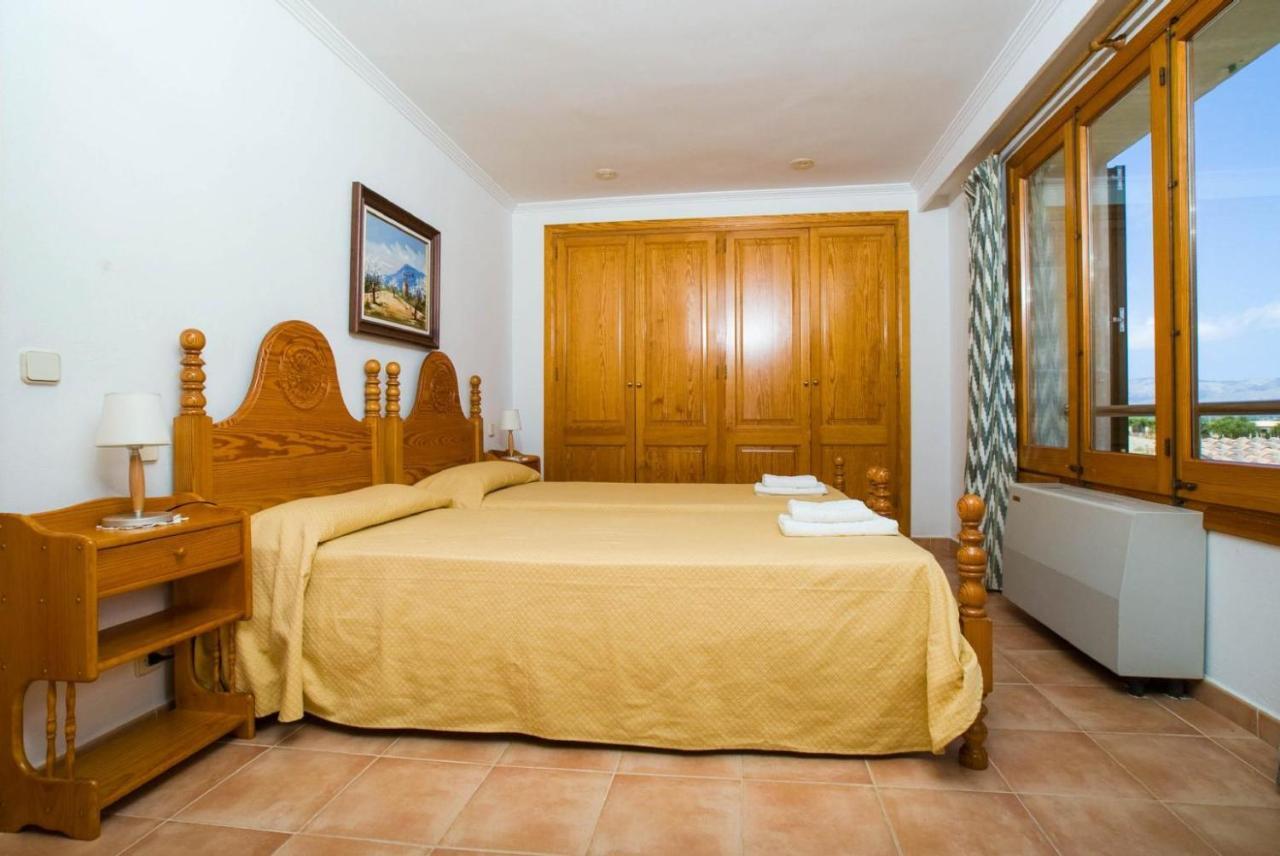 Villa Padilla *