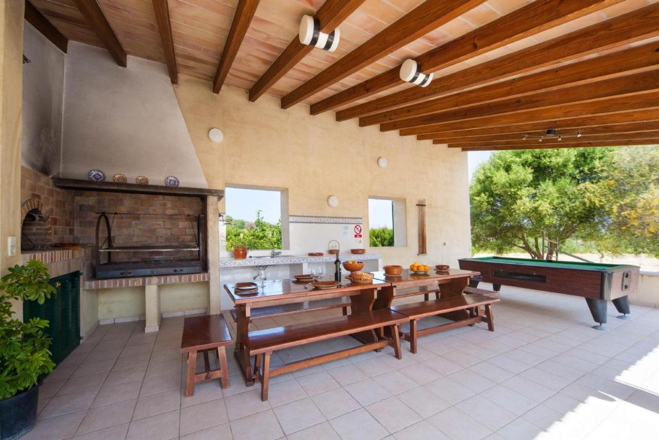 Villa Padilla