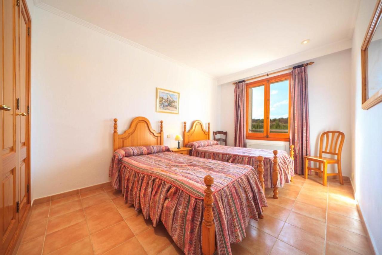 Villa Padilla Alcúdia