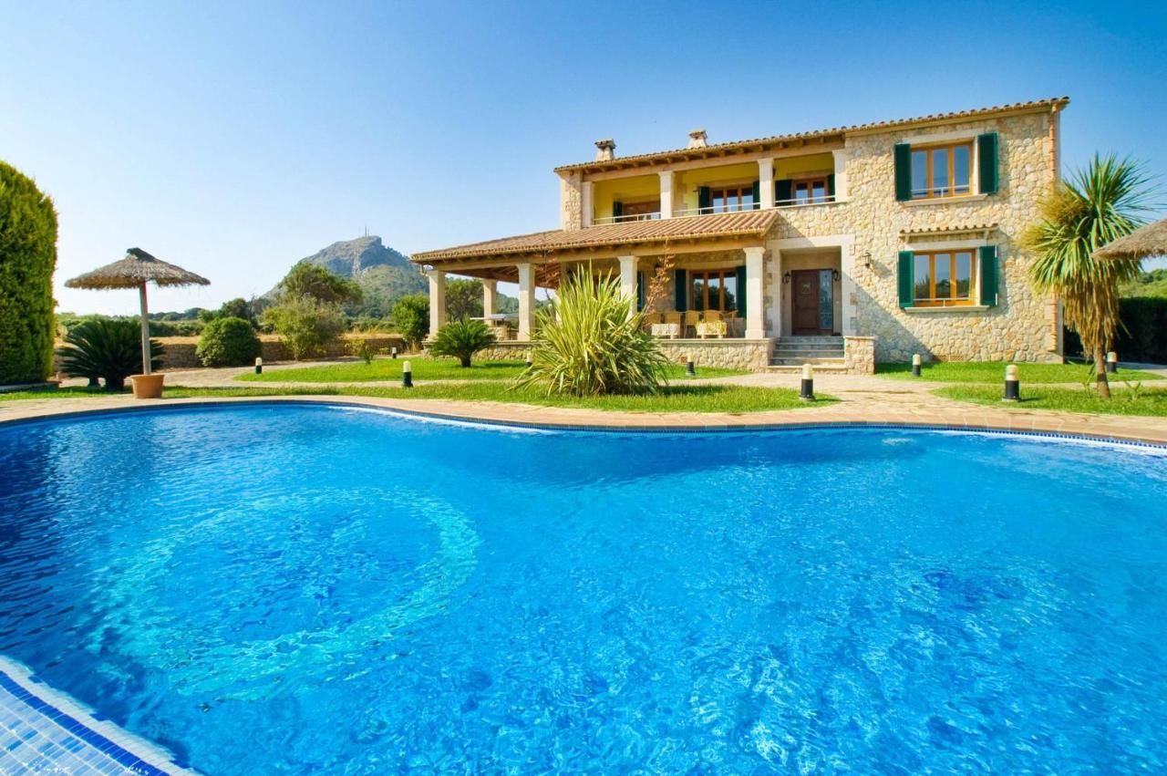Padilla Villa Alcúdia