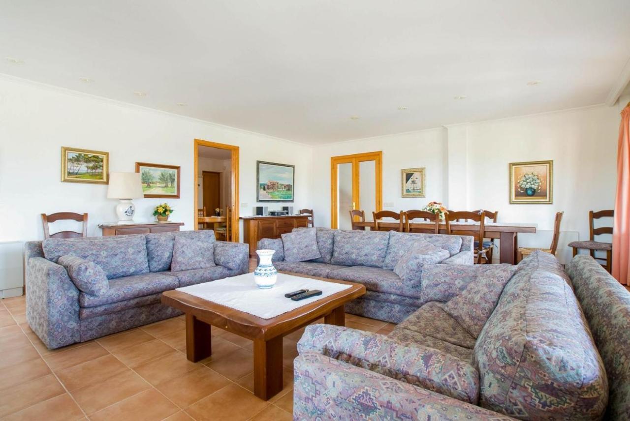 Villa Padilla Alcúdia