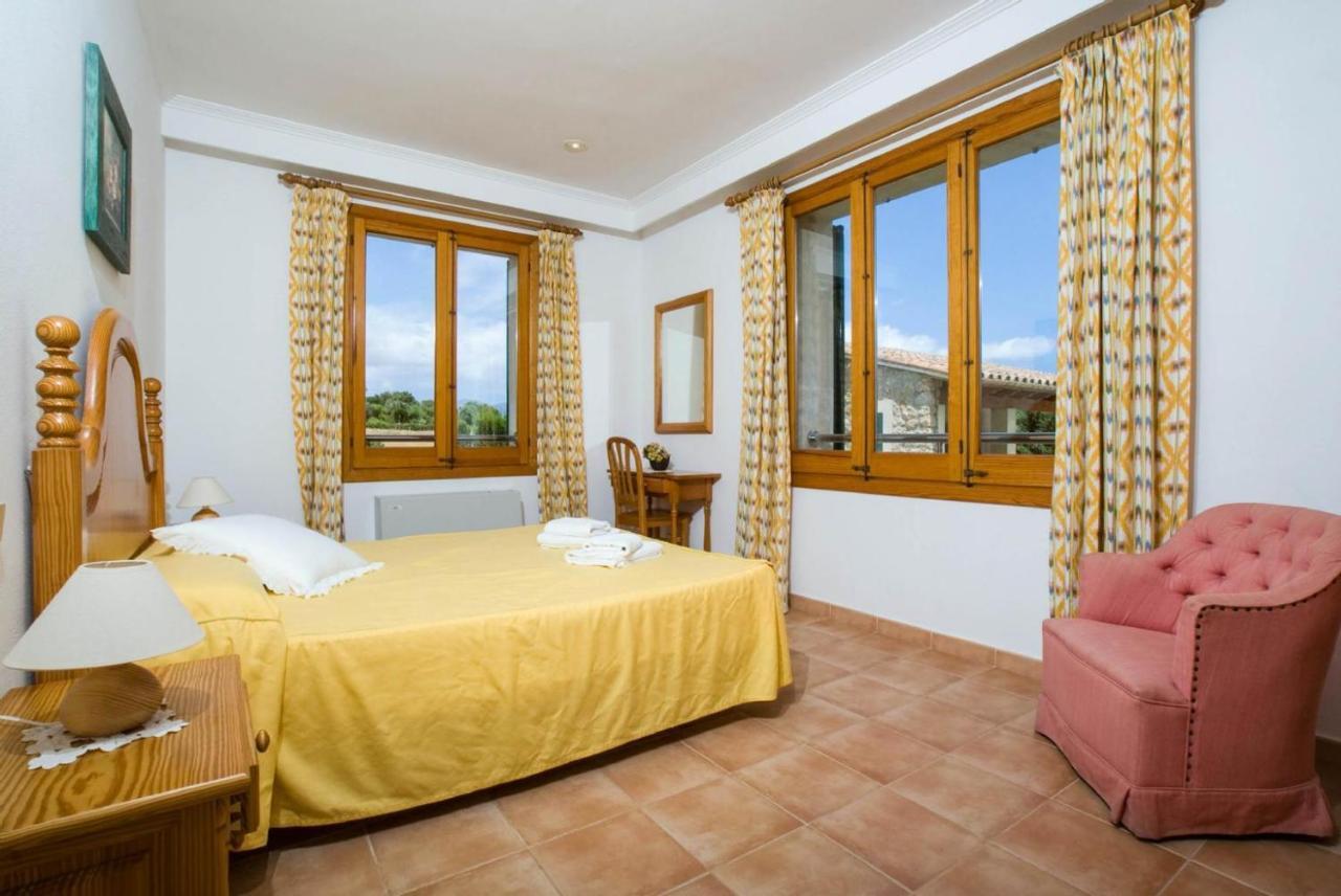 Padilla Villa *