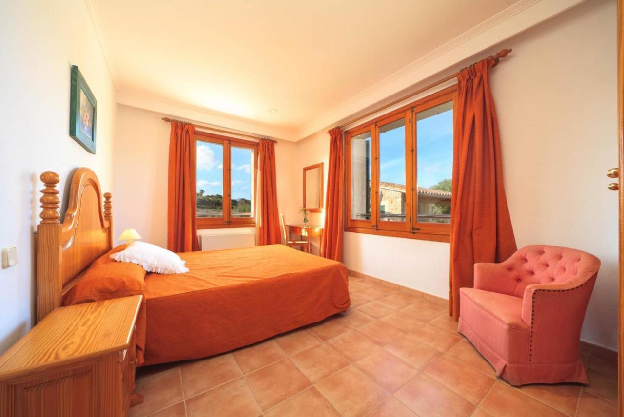Padilla Villa